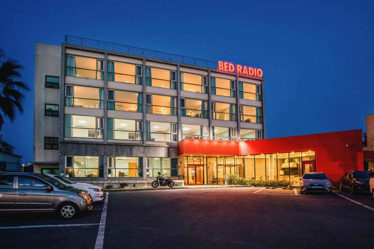 Hotel Bedradio Dodubong à Togŭnnae Extérieur photo