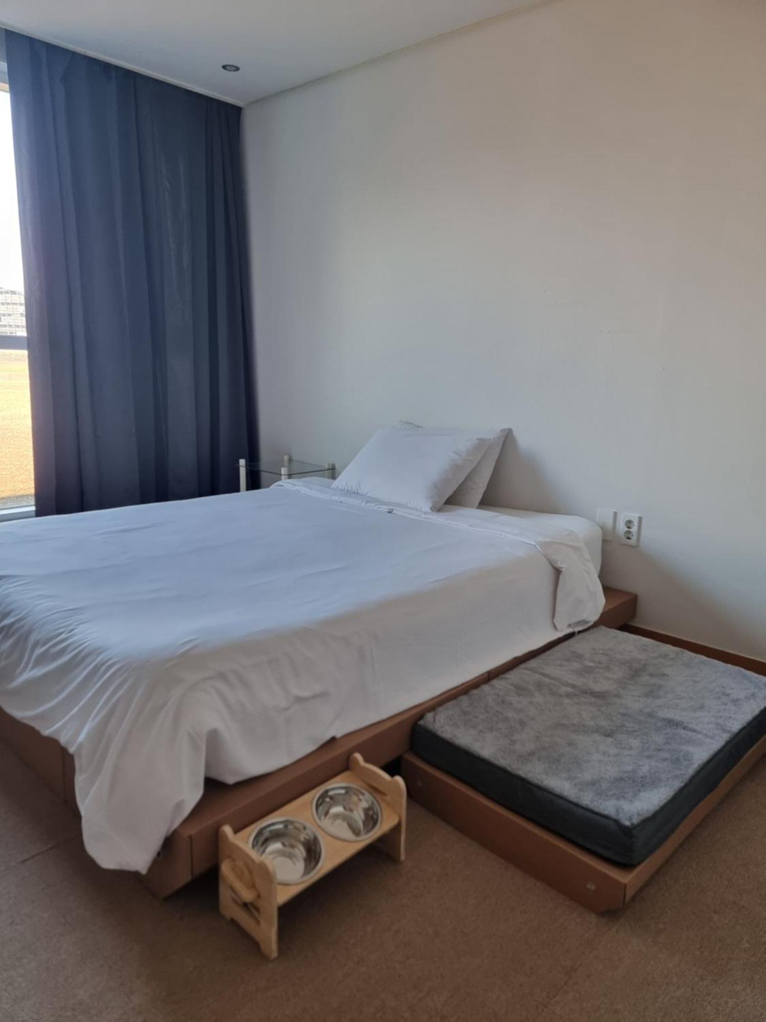Hotel Bedradio Dodubong à Togŭnnae Extérieur photo