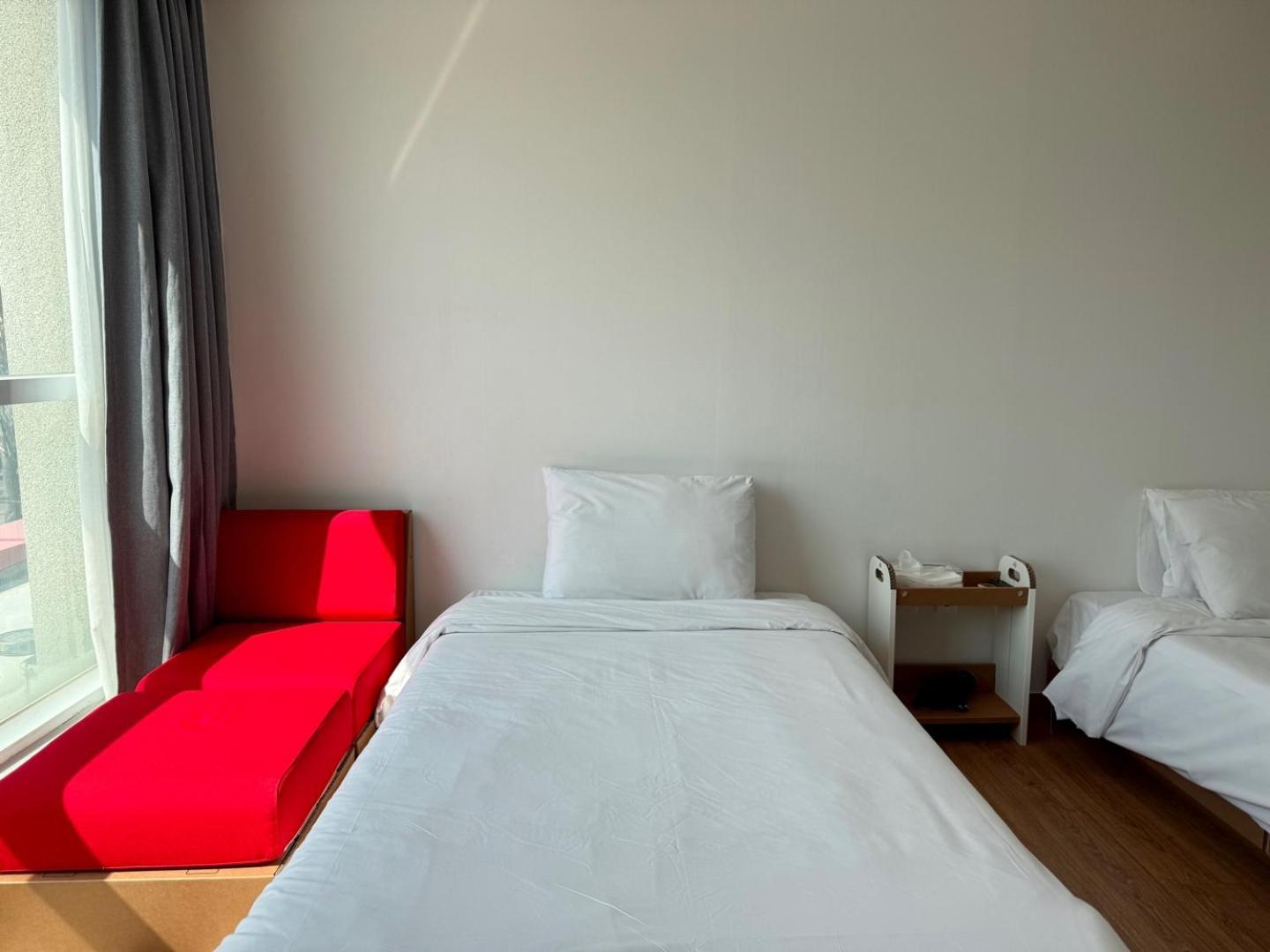 Hotel Bedradio Dodubong à Togŭnnae Extérieur photo