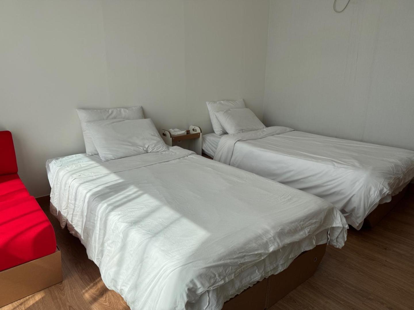 Hotel Bedradio Dodubong à Togŭnnae Extérieur photo